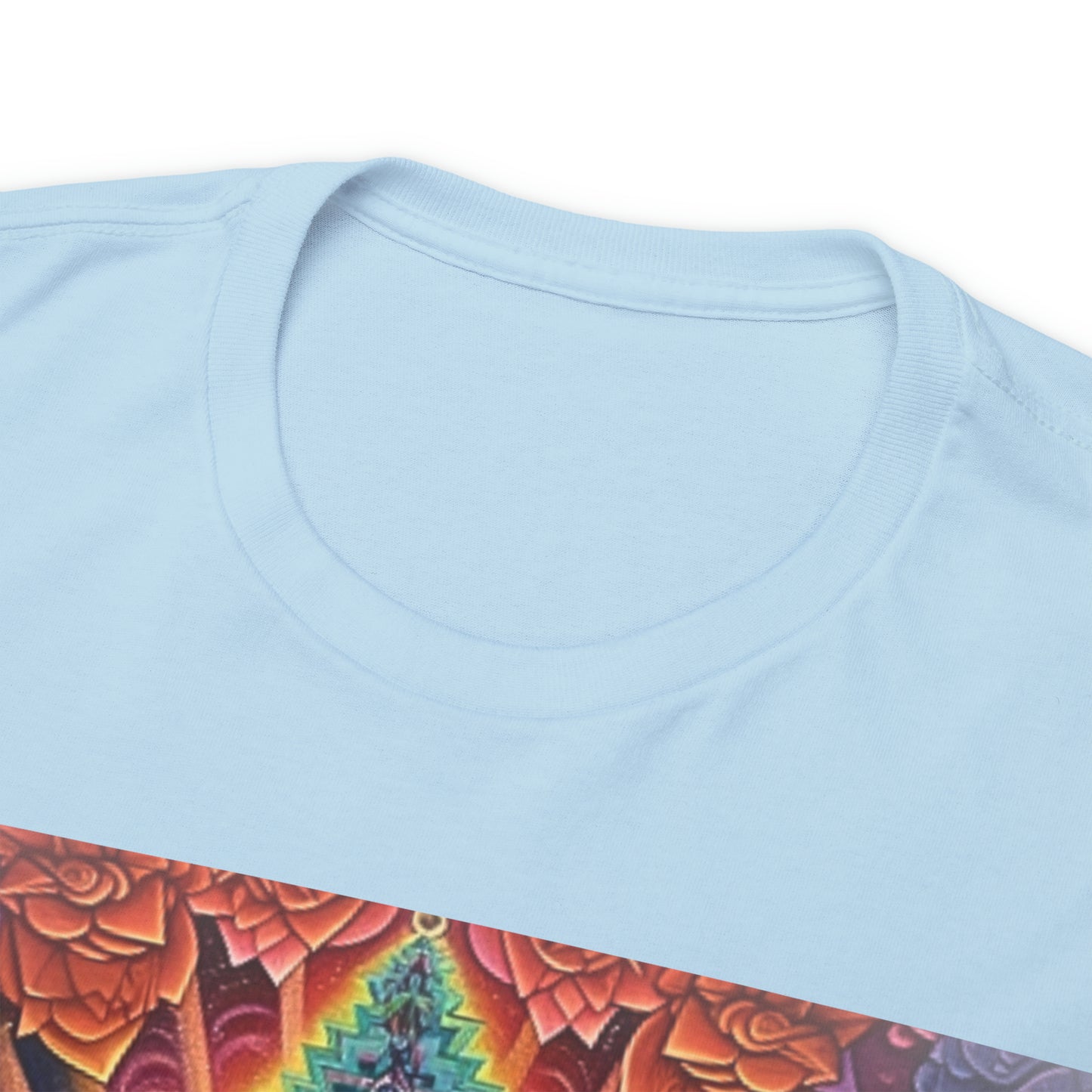 DMT Donald Trump T-Shirt