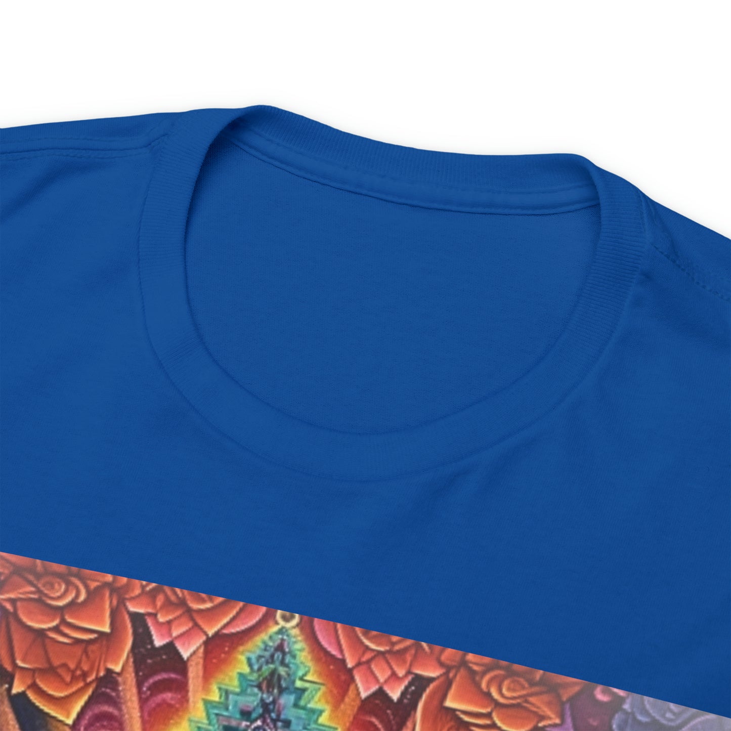 DMT Donald Trump T-Shirt