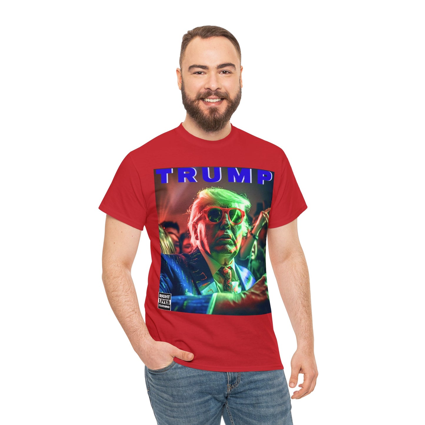 Club Donald Trump T-Shirt