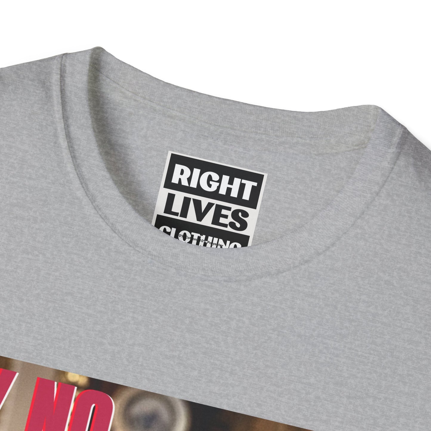 Sleepy Joe Biden T-Shirt