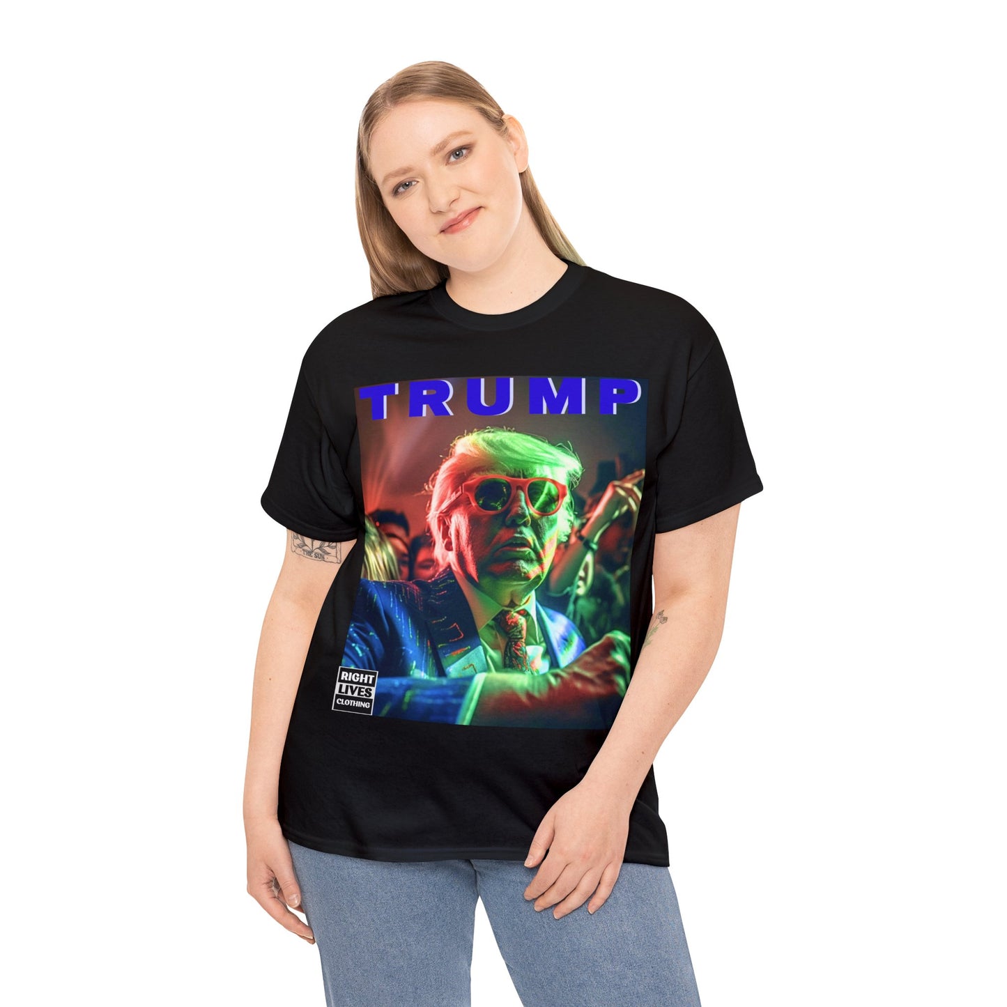 Club Donald Trump T-Shirt