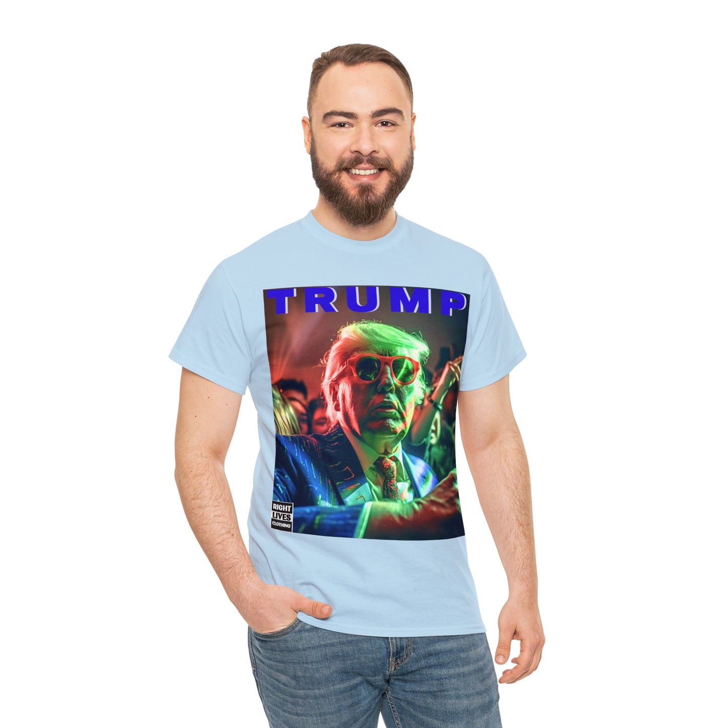 Club Donald Trump T-Shirt
