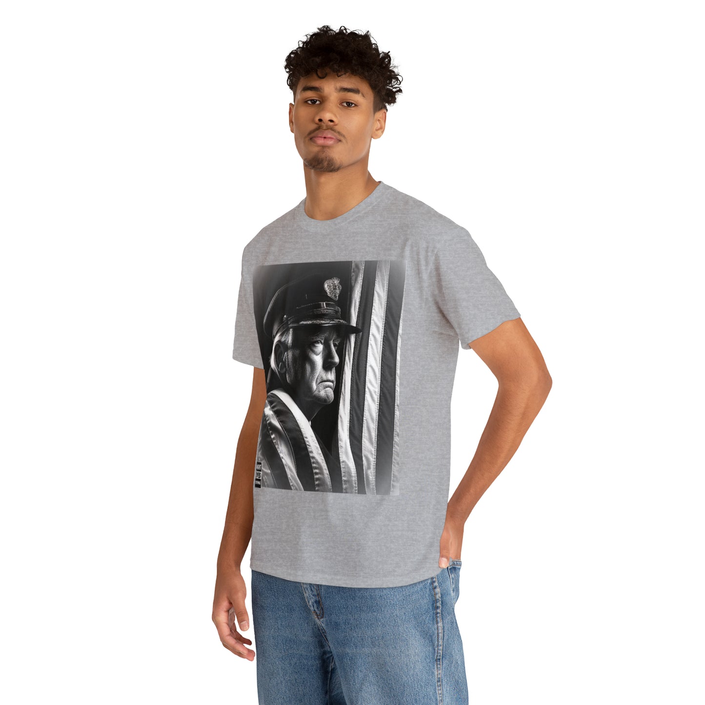 DT Flag T-Shirt