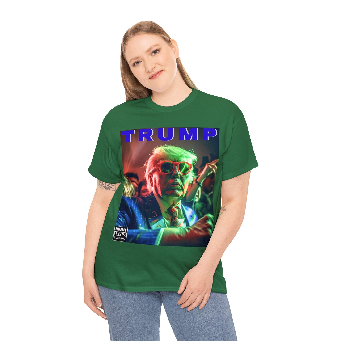 Club Donald Trump T-Shirt