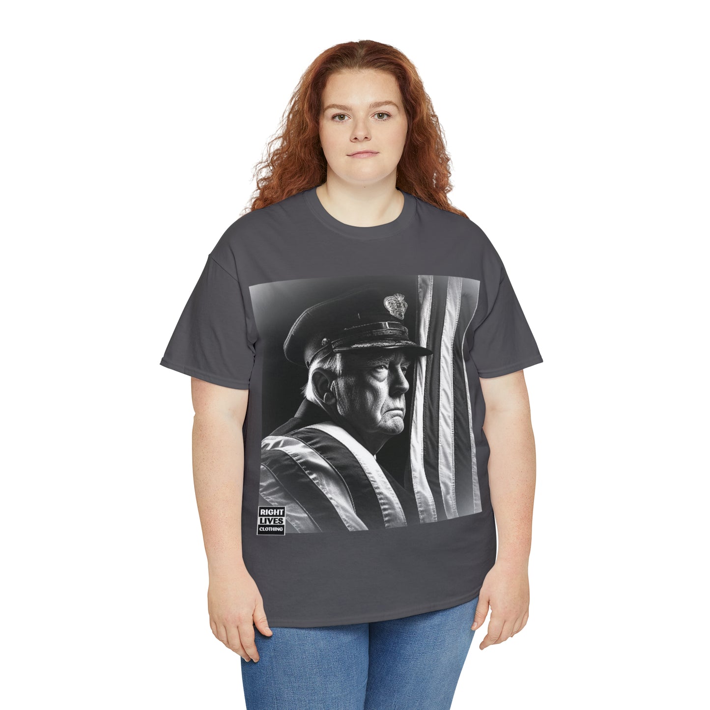 DT Flag T-Shirt