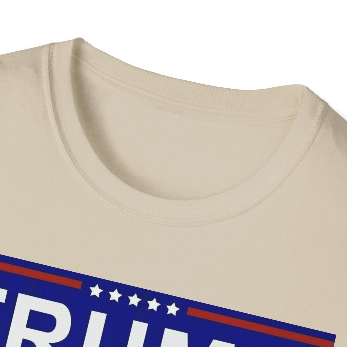 ROBOTRUMP Donald Trump T-Shirt