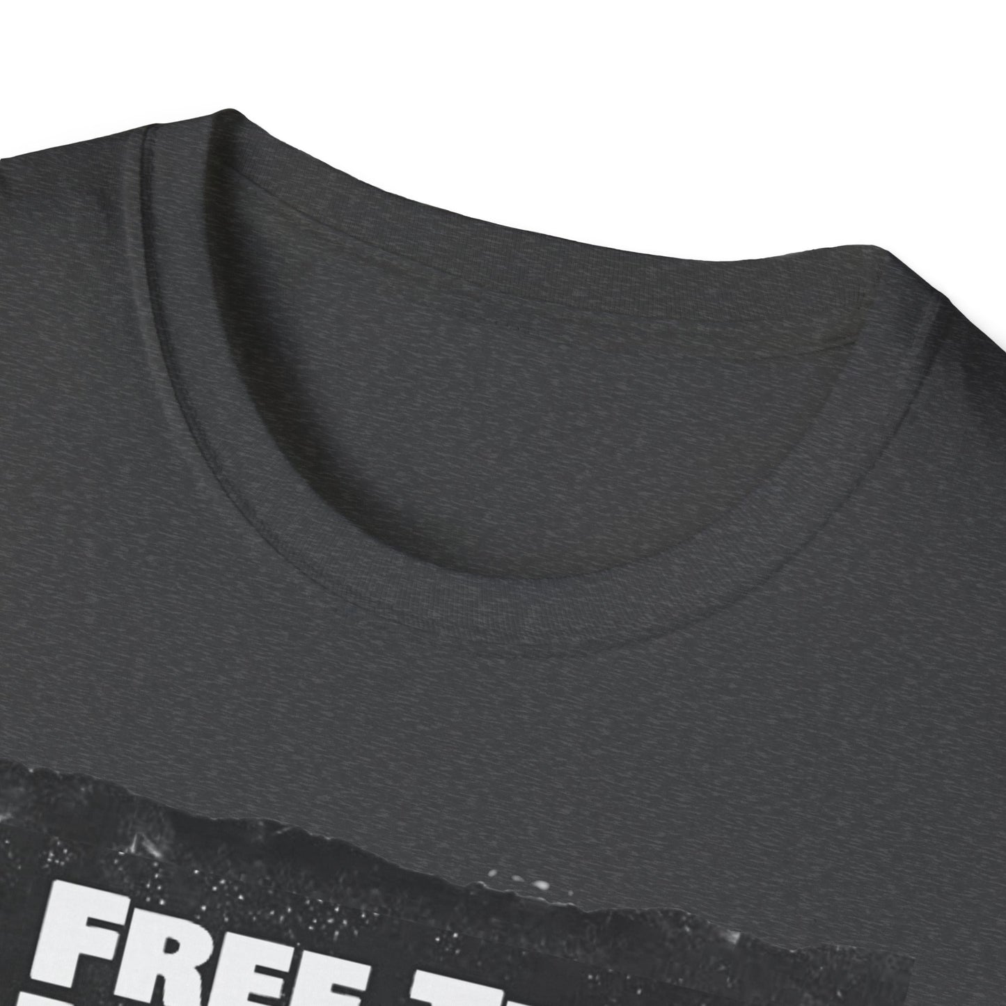 Free the man Donald Trump T-Shirt