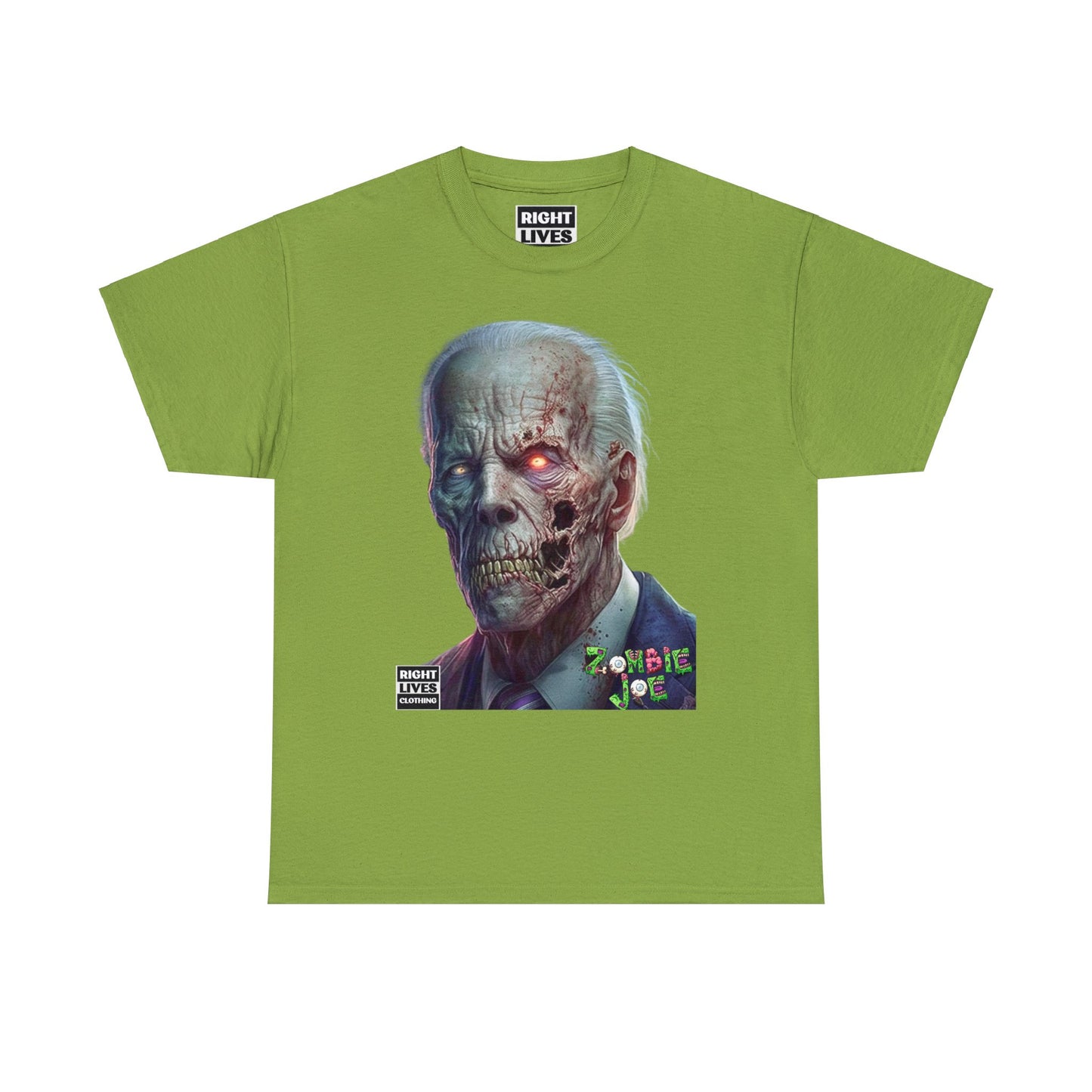Zombie Joe Biden T-Shirt