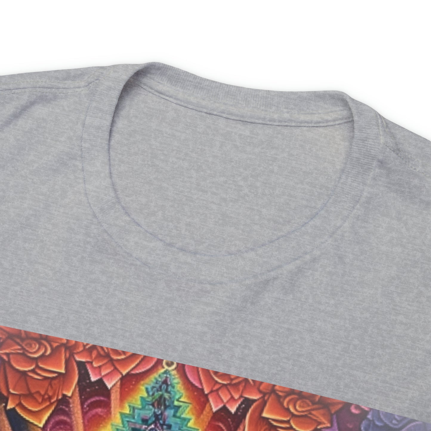 DMT Donald Trump T-Shirt