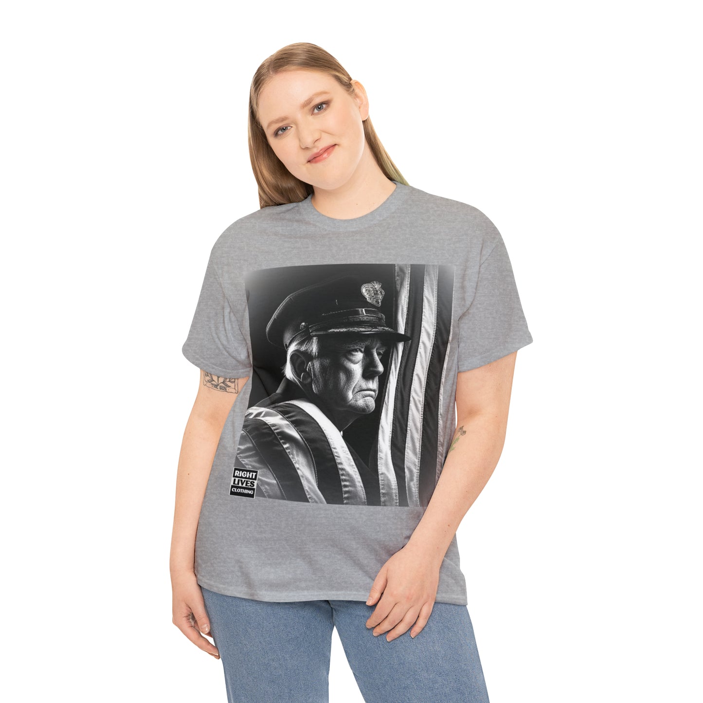 DT Flag T-Shirt