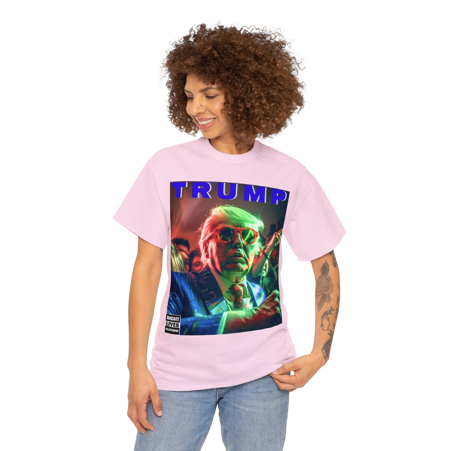 Club Donald Trump T-Shirt