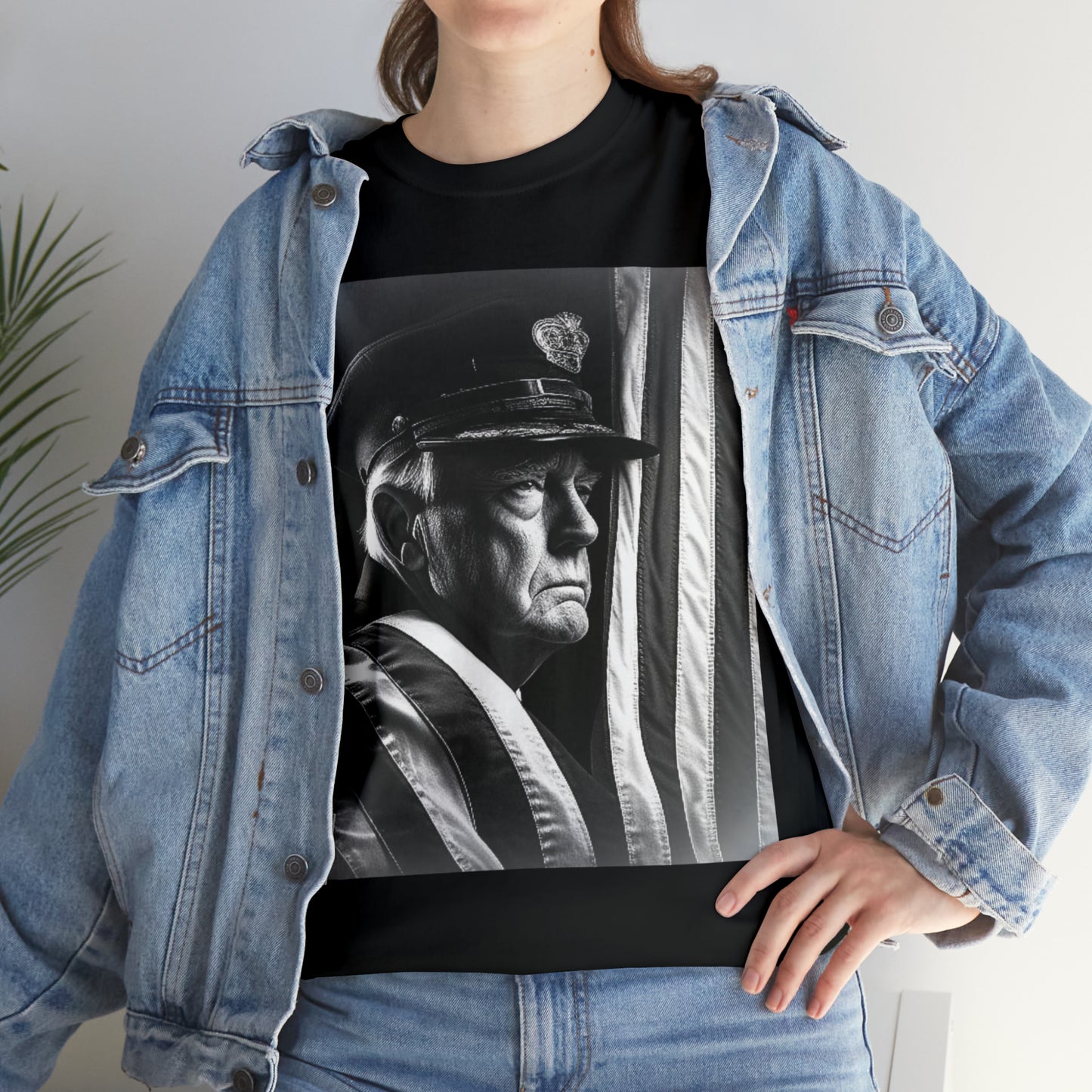 DT Flag T-Shirt