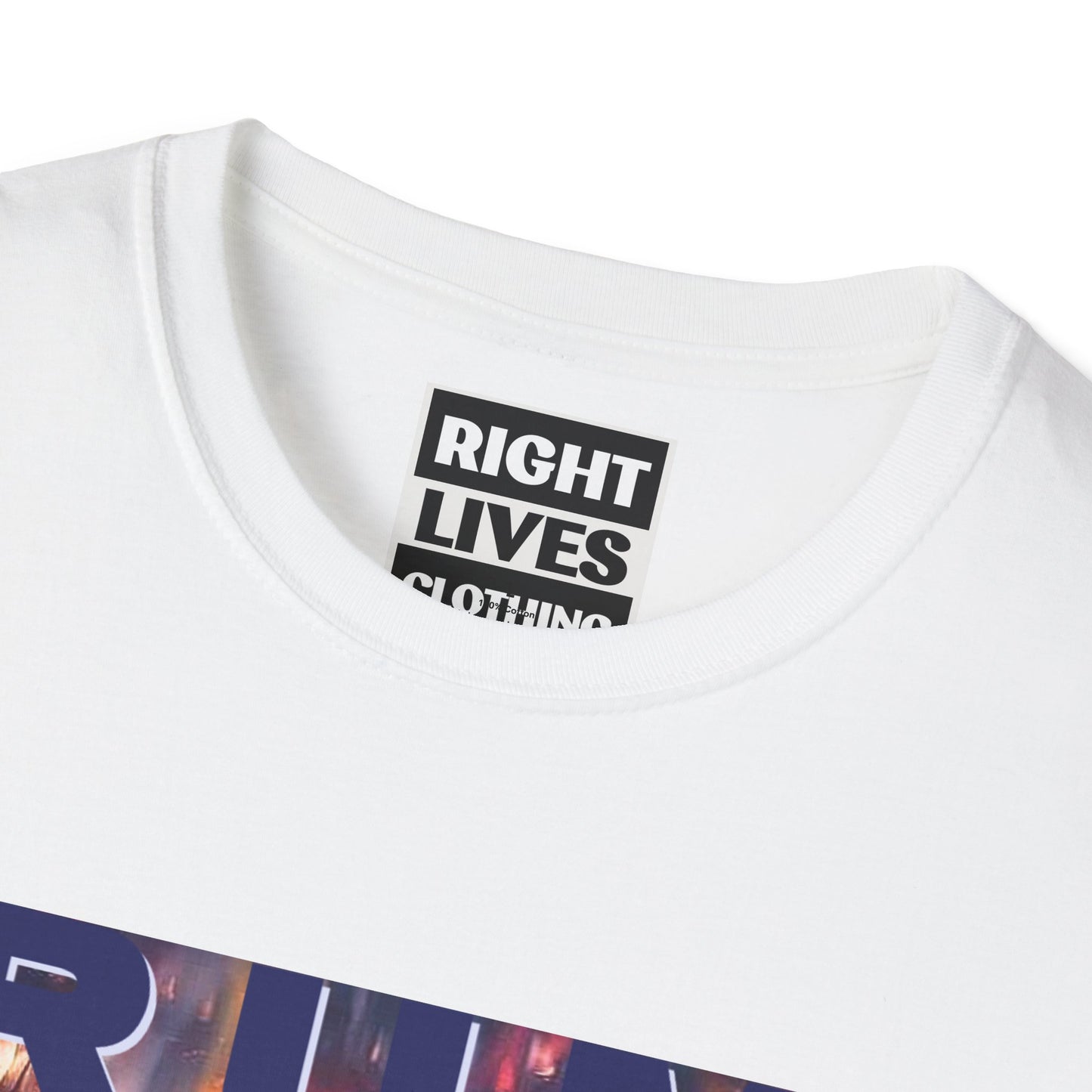 Triumphant Donald Trump T-Shirt