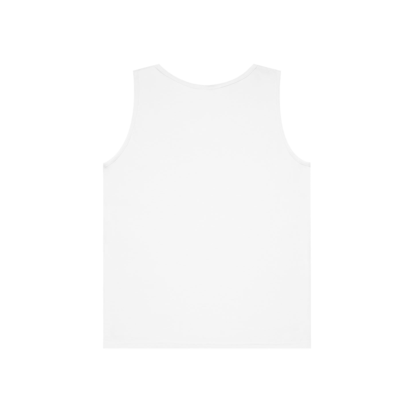 Bikers For Donald Trump Cotton Tank Top