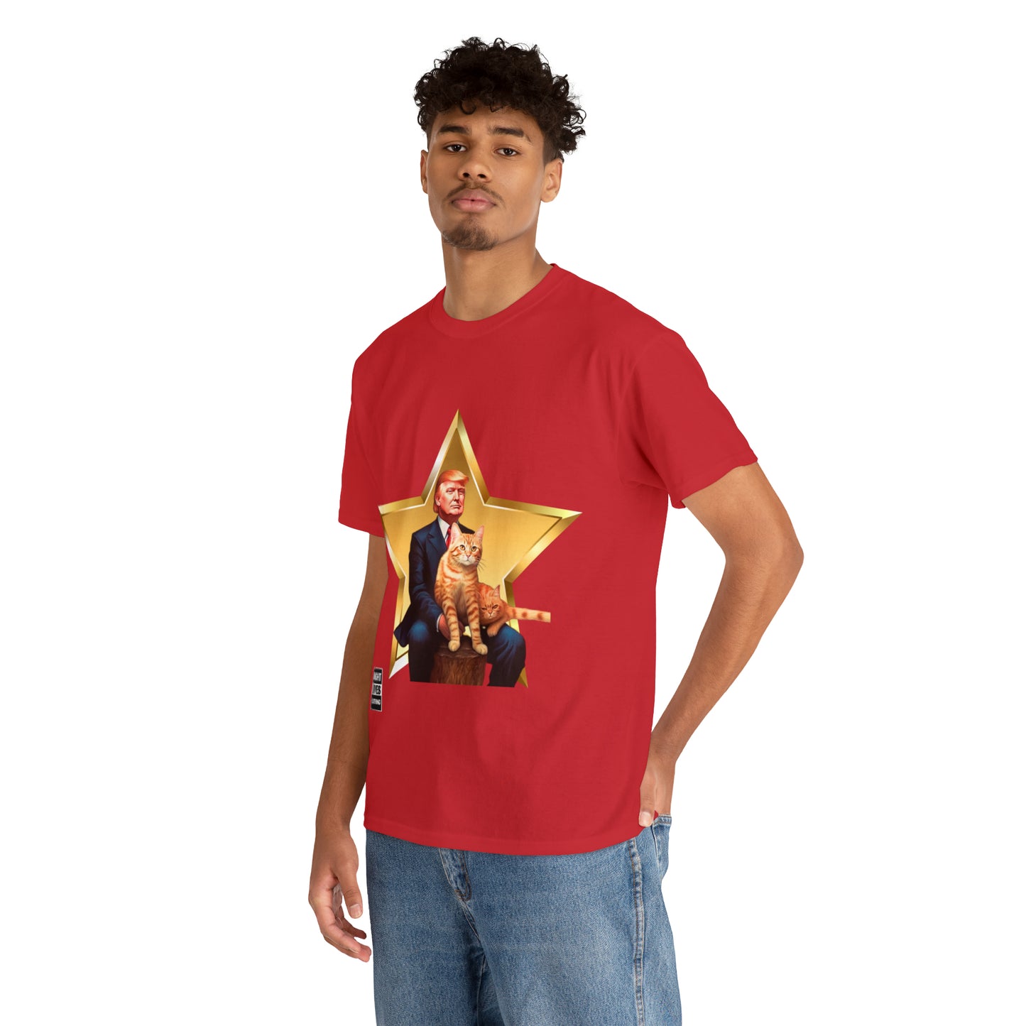 When You're a Star Donald Trump T-Shirt