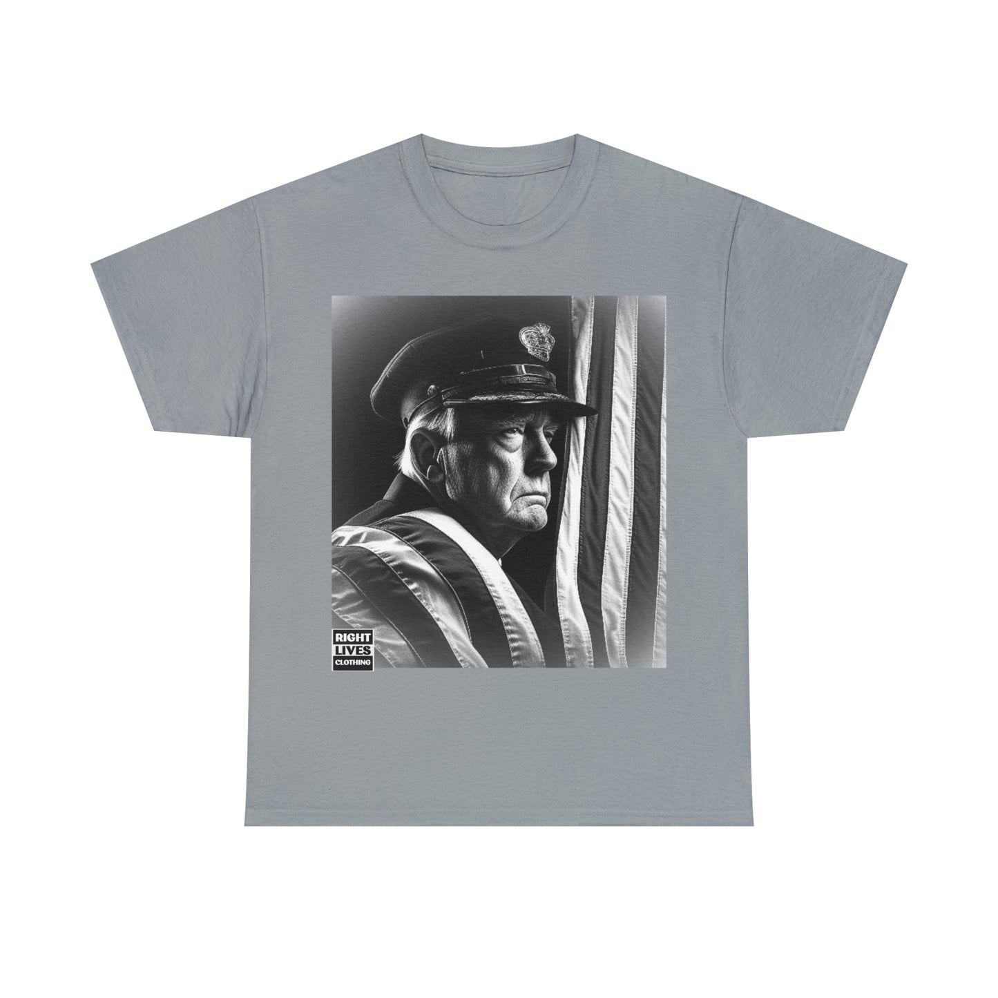 DT Flag T-Shirt