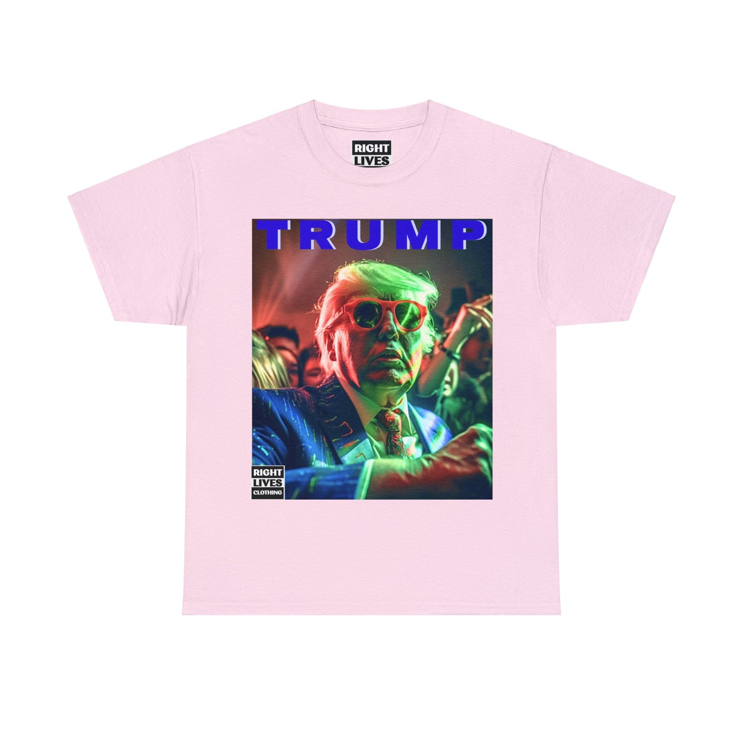 Club Donald Trump T-Shirt