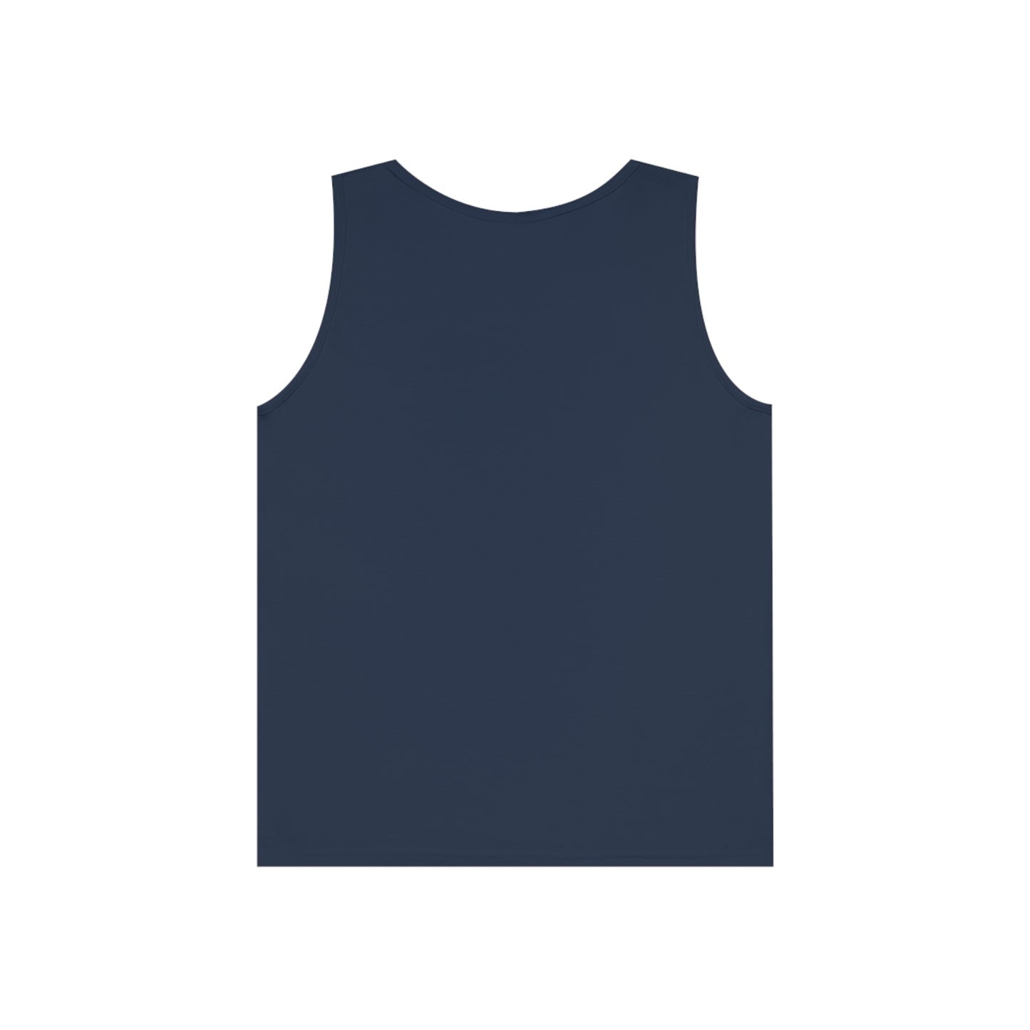 Bikers For Donald Trump Cotton Tank Top