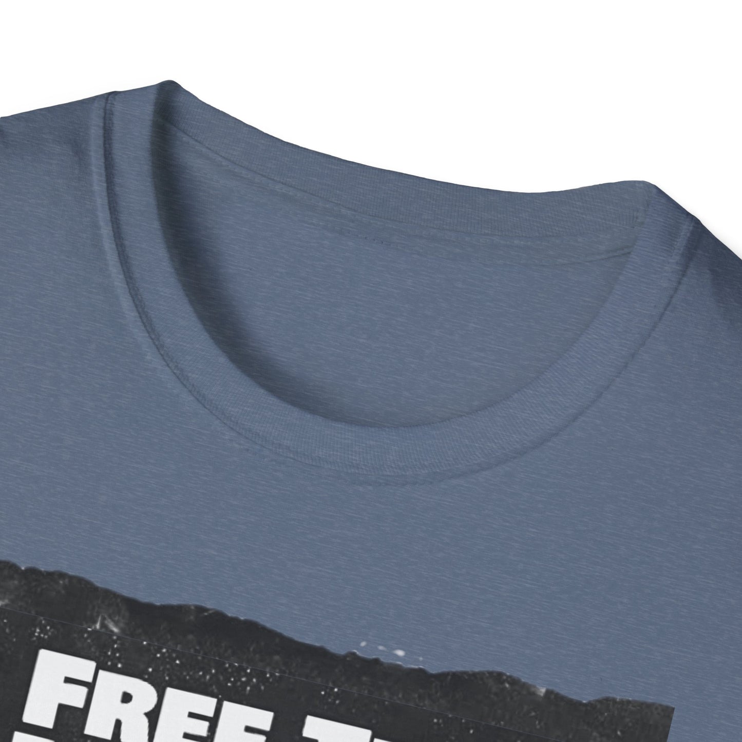 Free the man Donald Trump T-Shirt