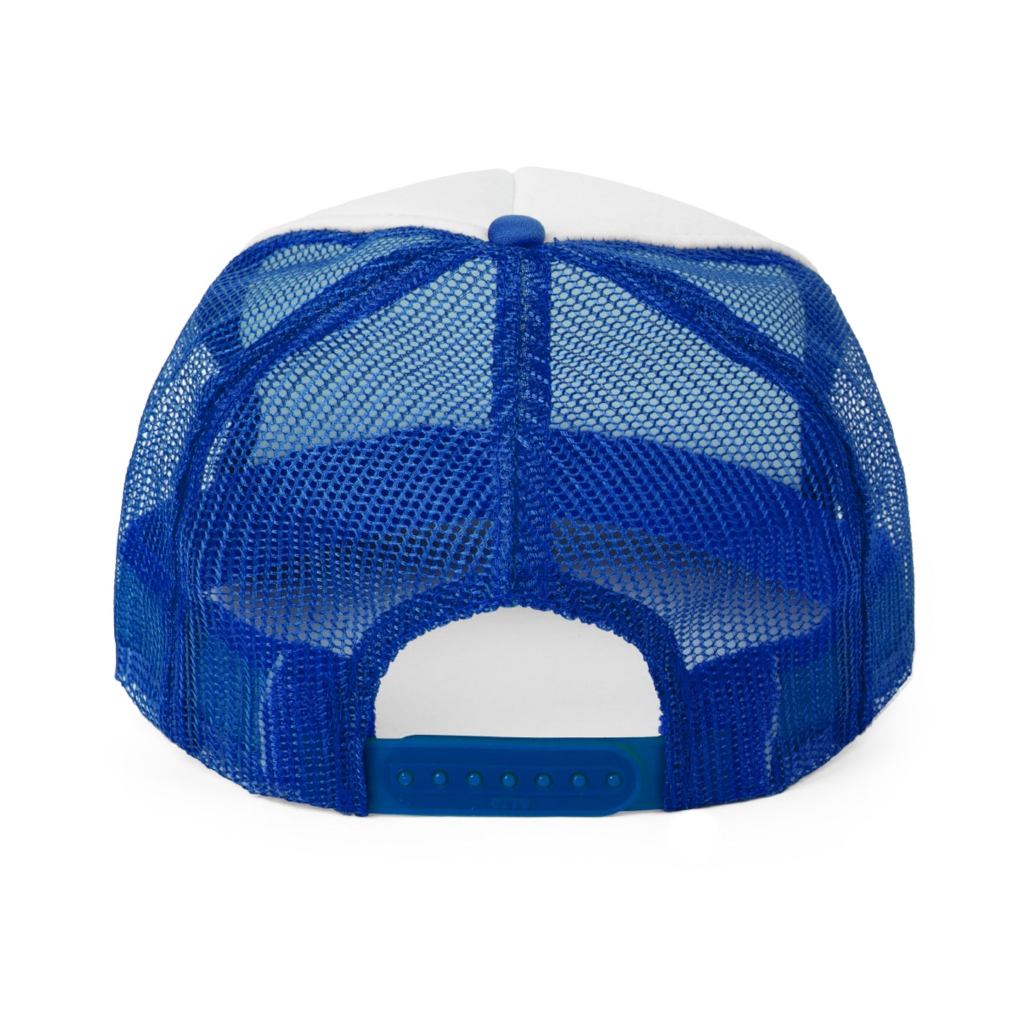Animated Donald Trump Flag - Trucker Caps