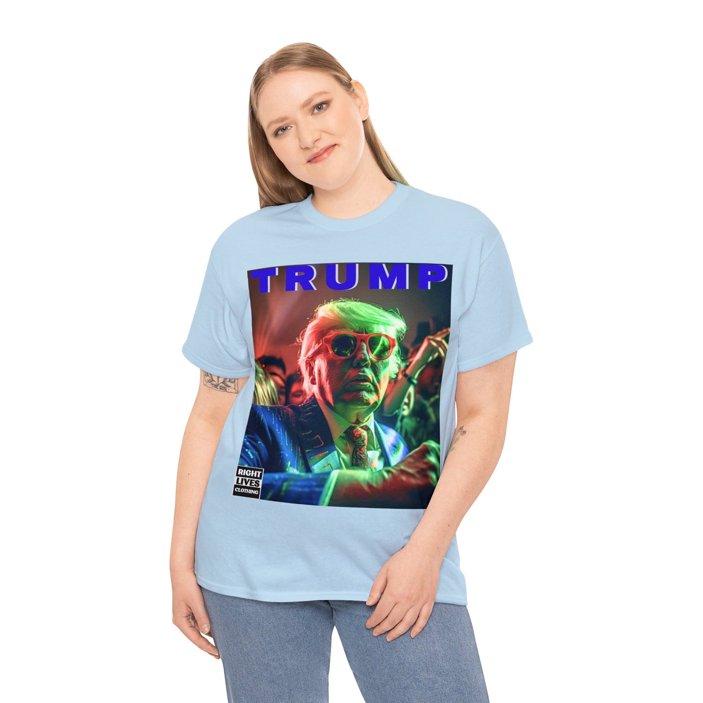 Club Donald Trump T-Shirt