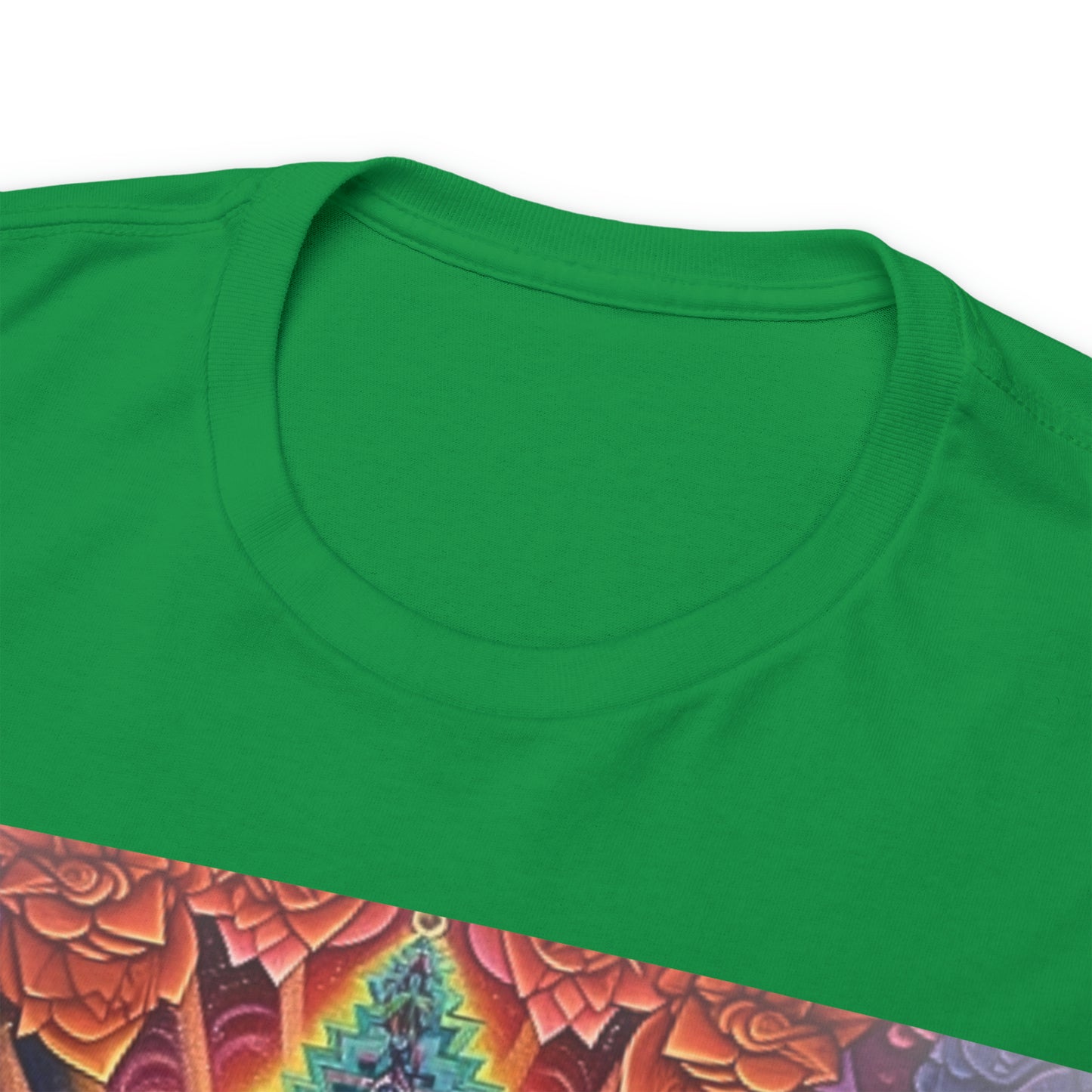 DMT Donald Trump T-Shirt