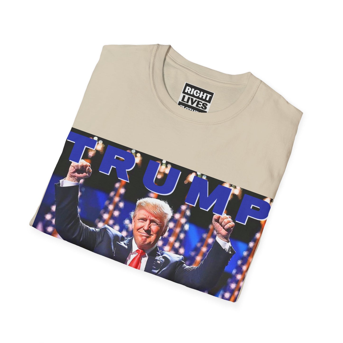 Winner Donald Trump T-Shirt