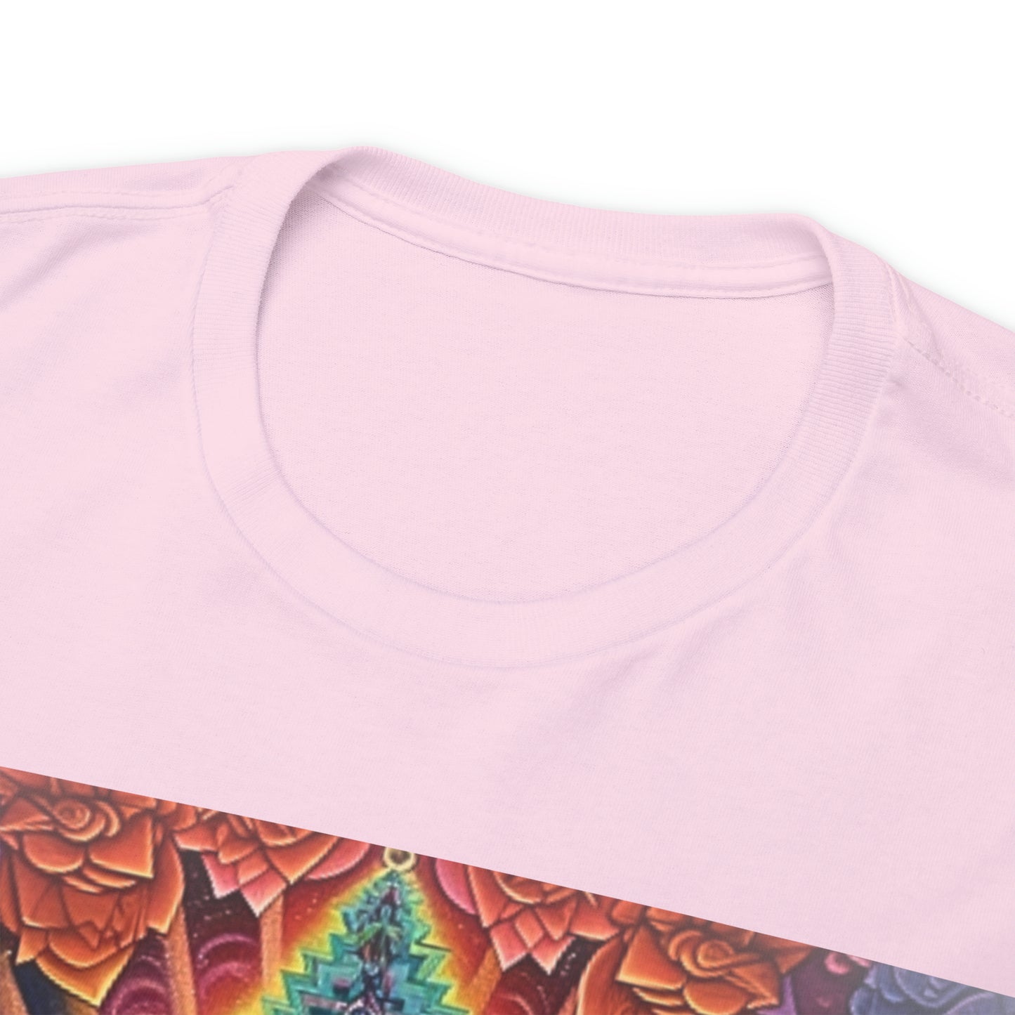DMT Donald Trump T-Shirt
