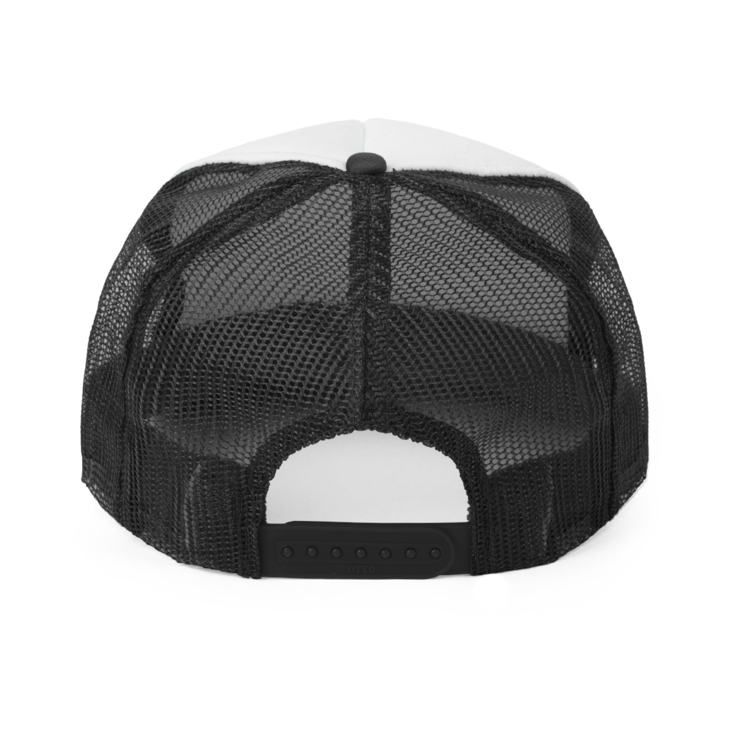 Lets Go Brandon Navy -Trucker Caps