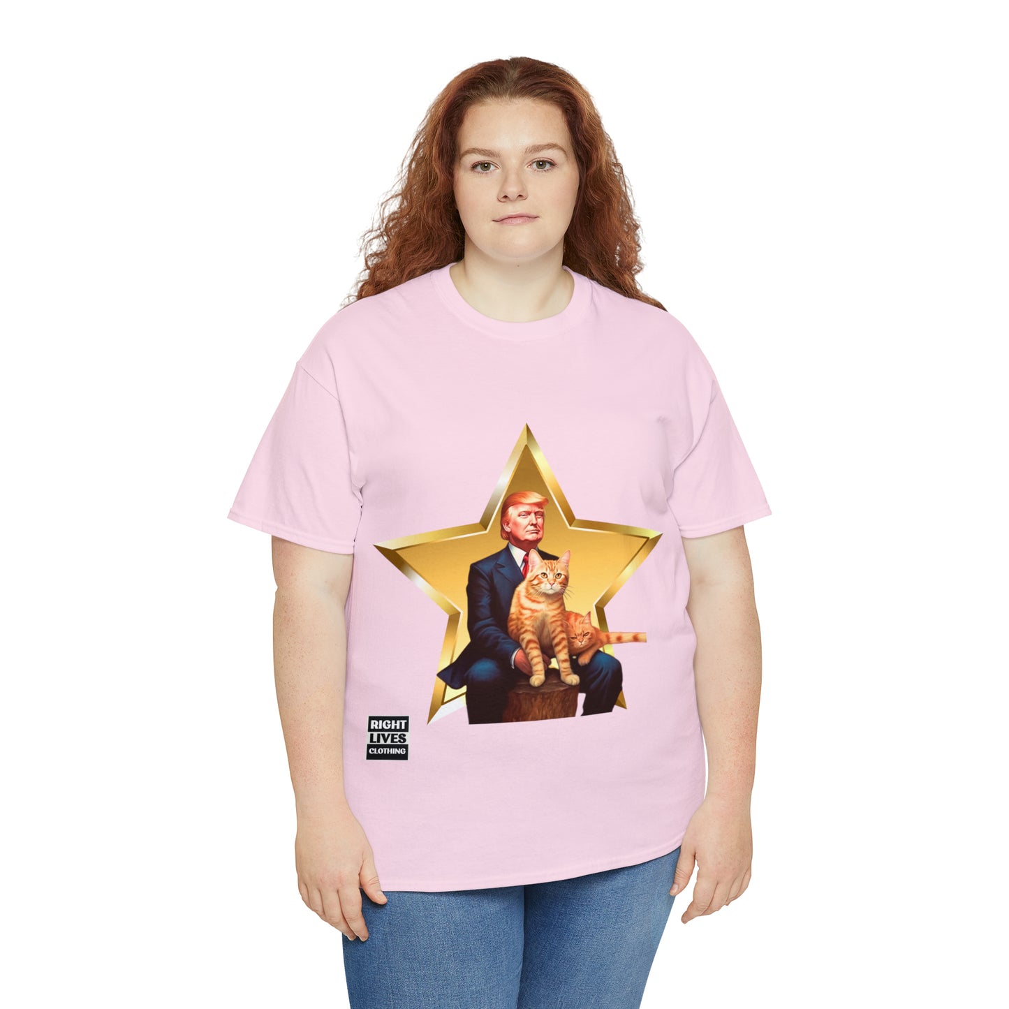 When You're a Star Donald Trump T-Shirt