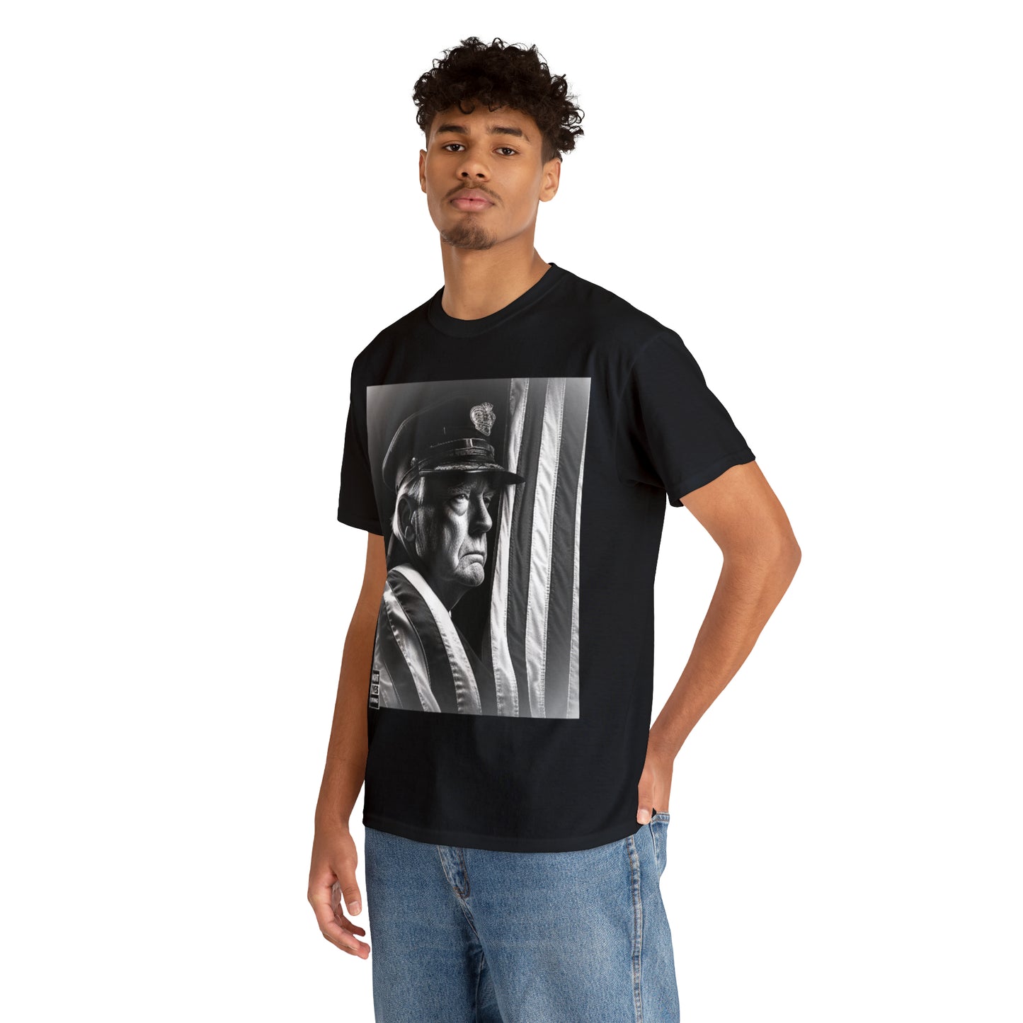 DT Flag T-Shirt