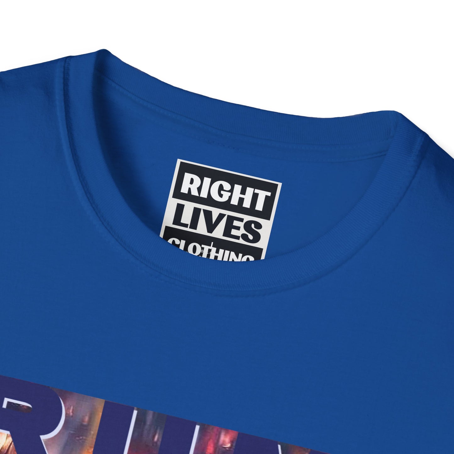 Triumphant Donald Trump T-Shirt