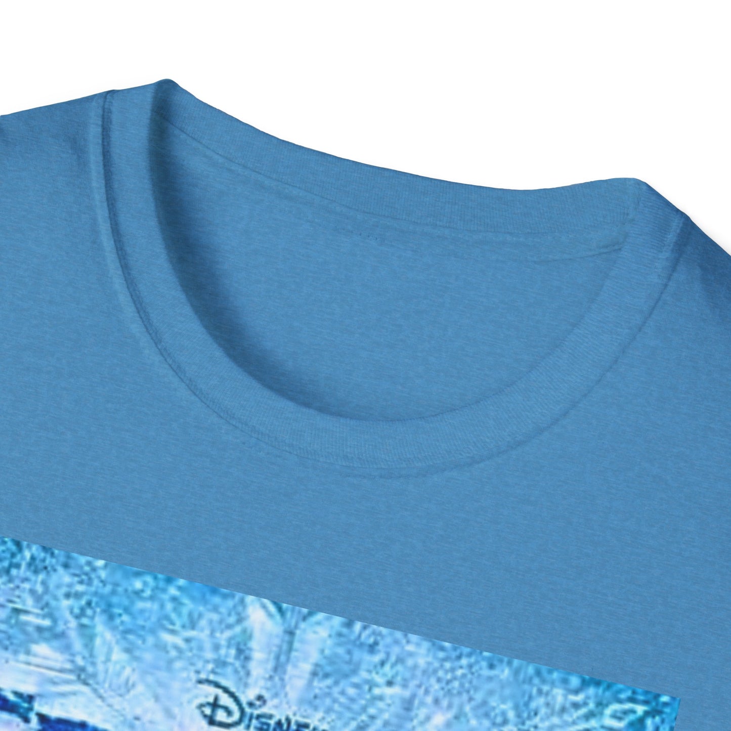 Mitch McConnell Frozen T-Shirt