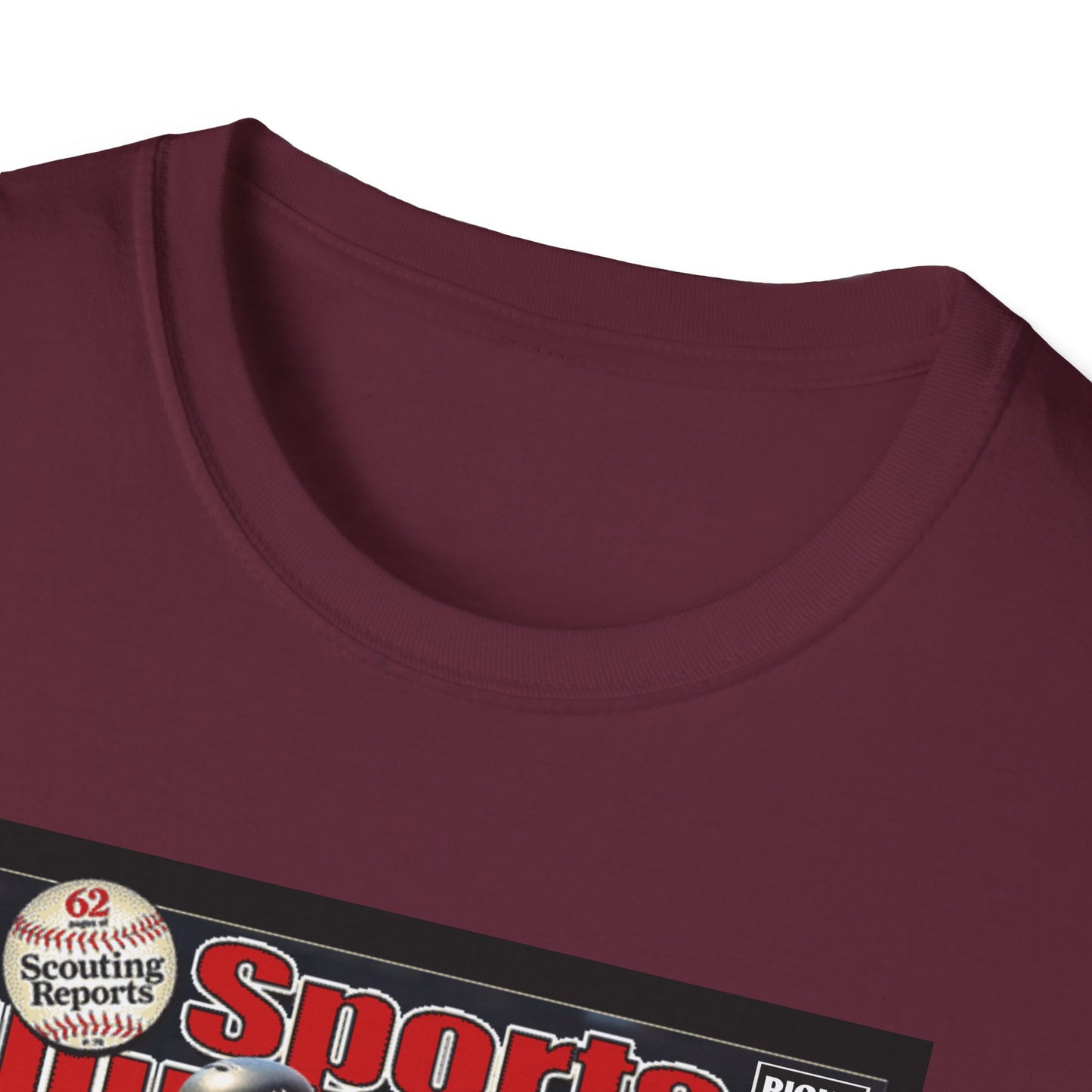 Donald Trump HomeRun T-Shirt