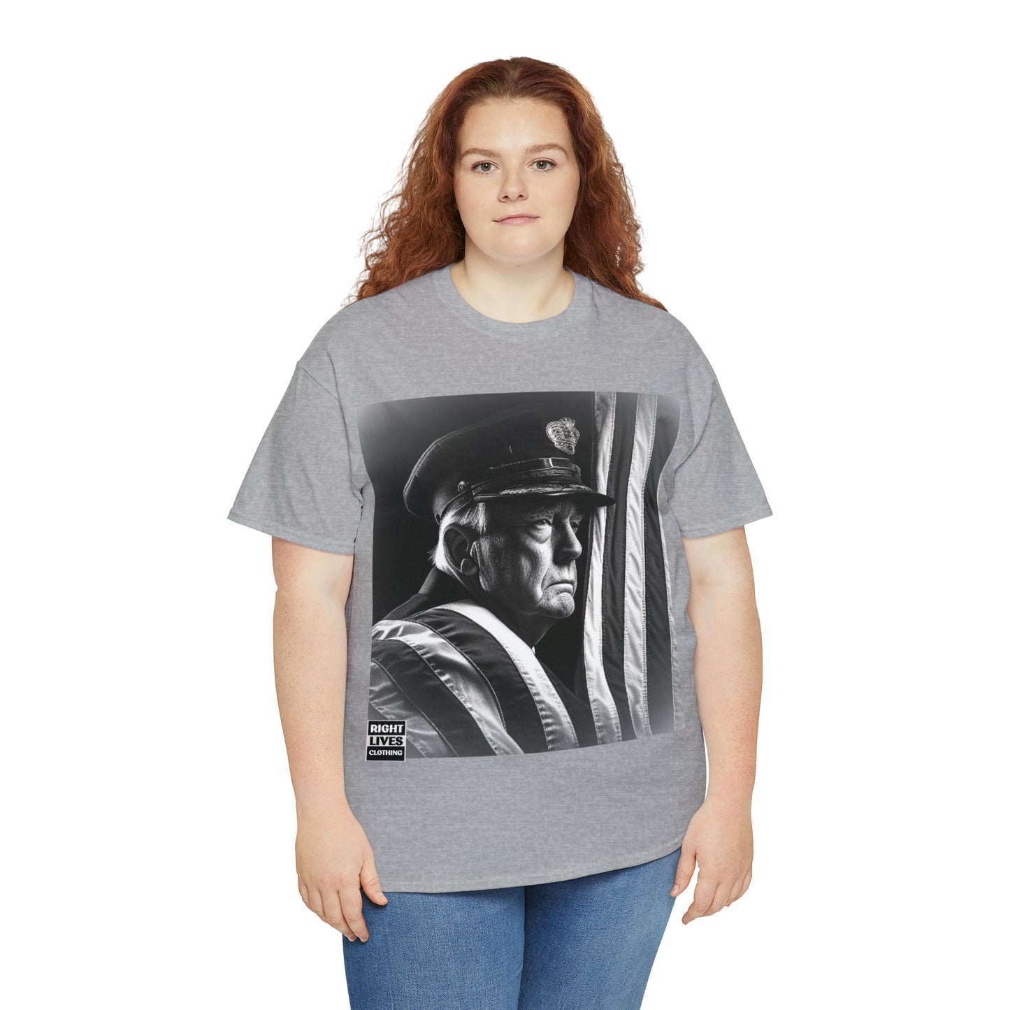 DT Flag T-Shirt