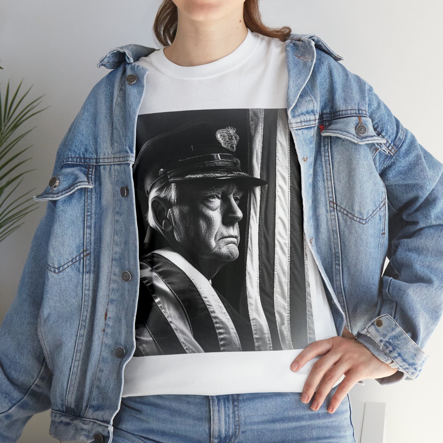 DT Flag T-Shirt