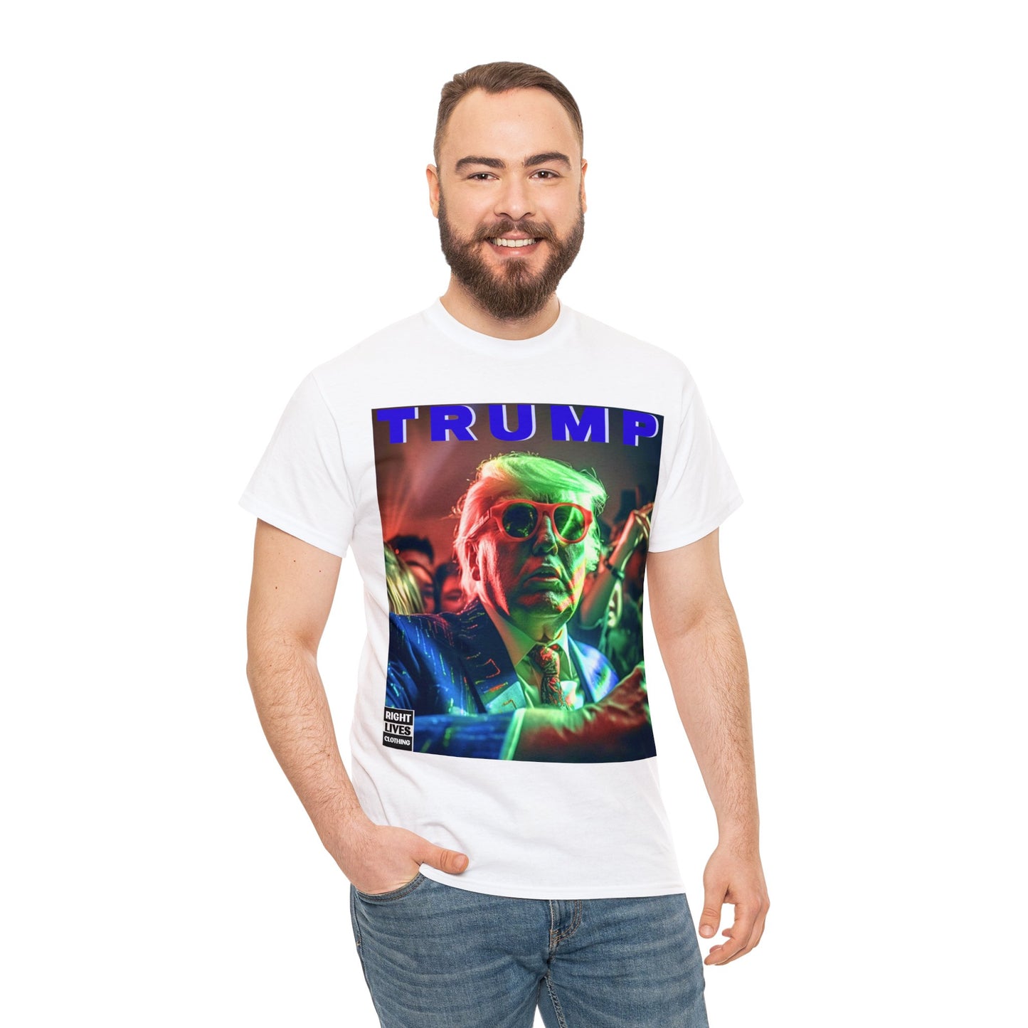 Club Donald Trump T-Shirt