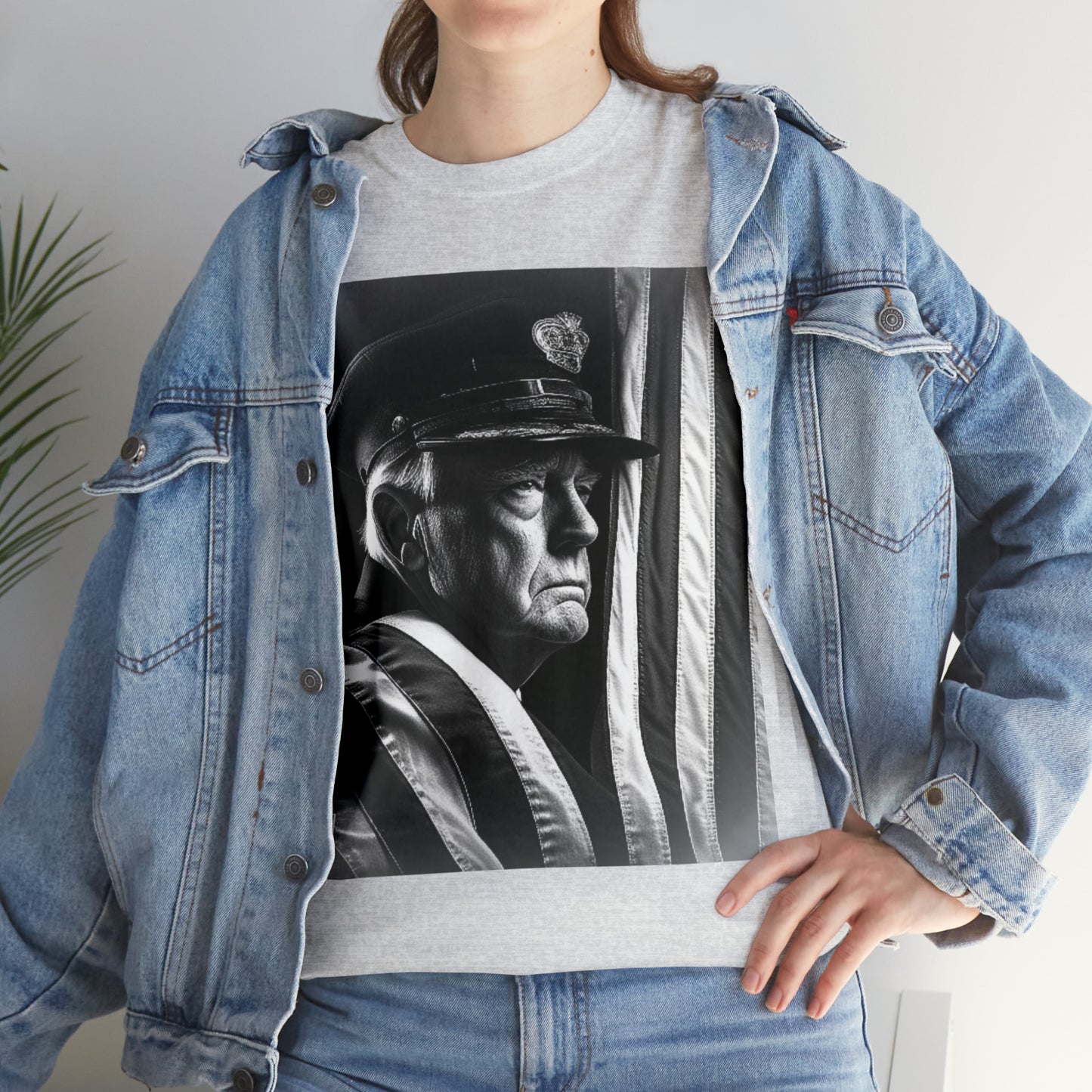 DT Flag T-Shirt