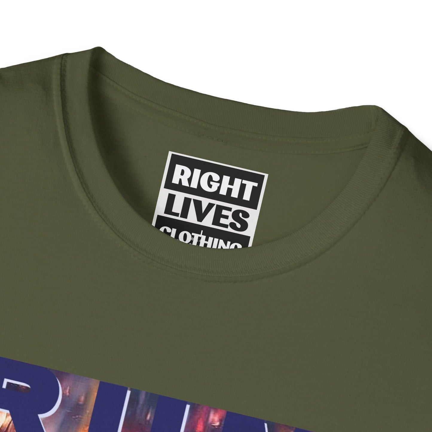 Triumphant Donald Trump T-Shirt