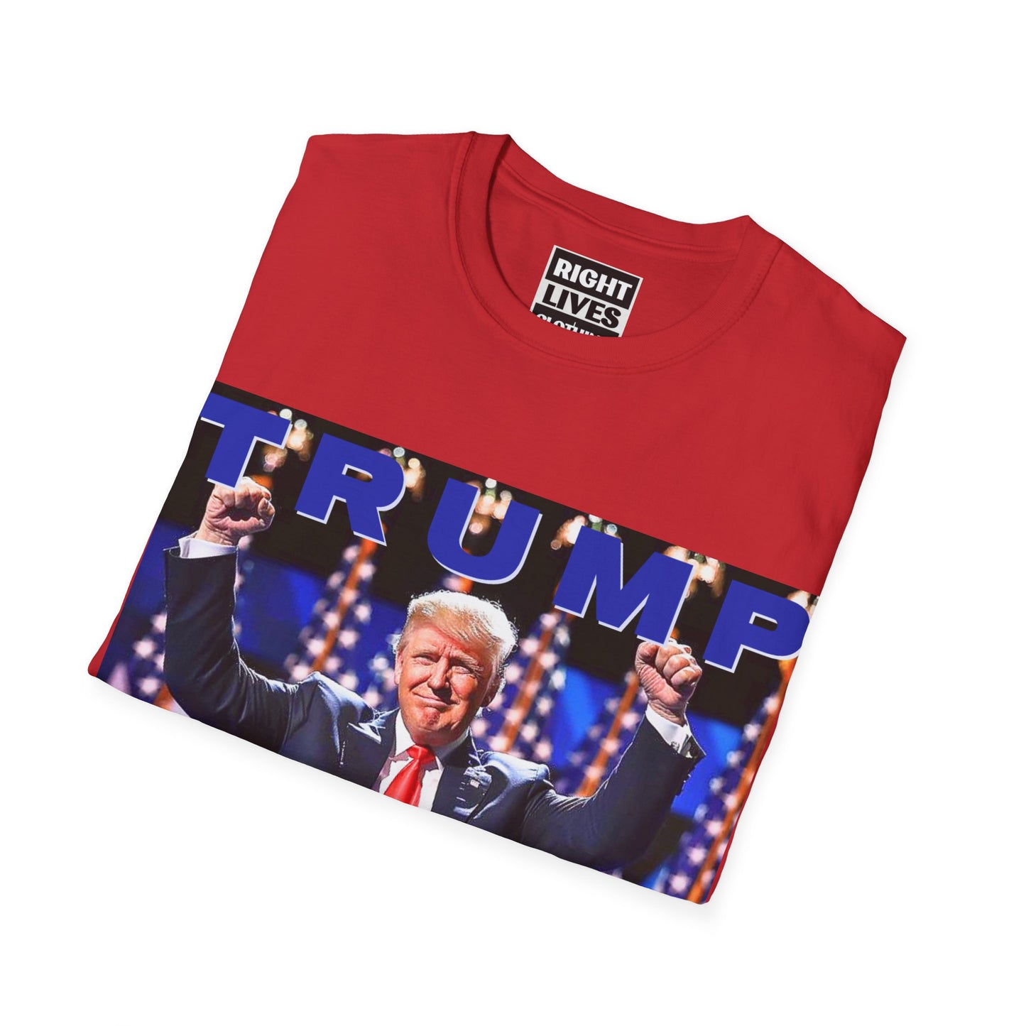 Winner Donald Trump T-Shirt