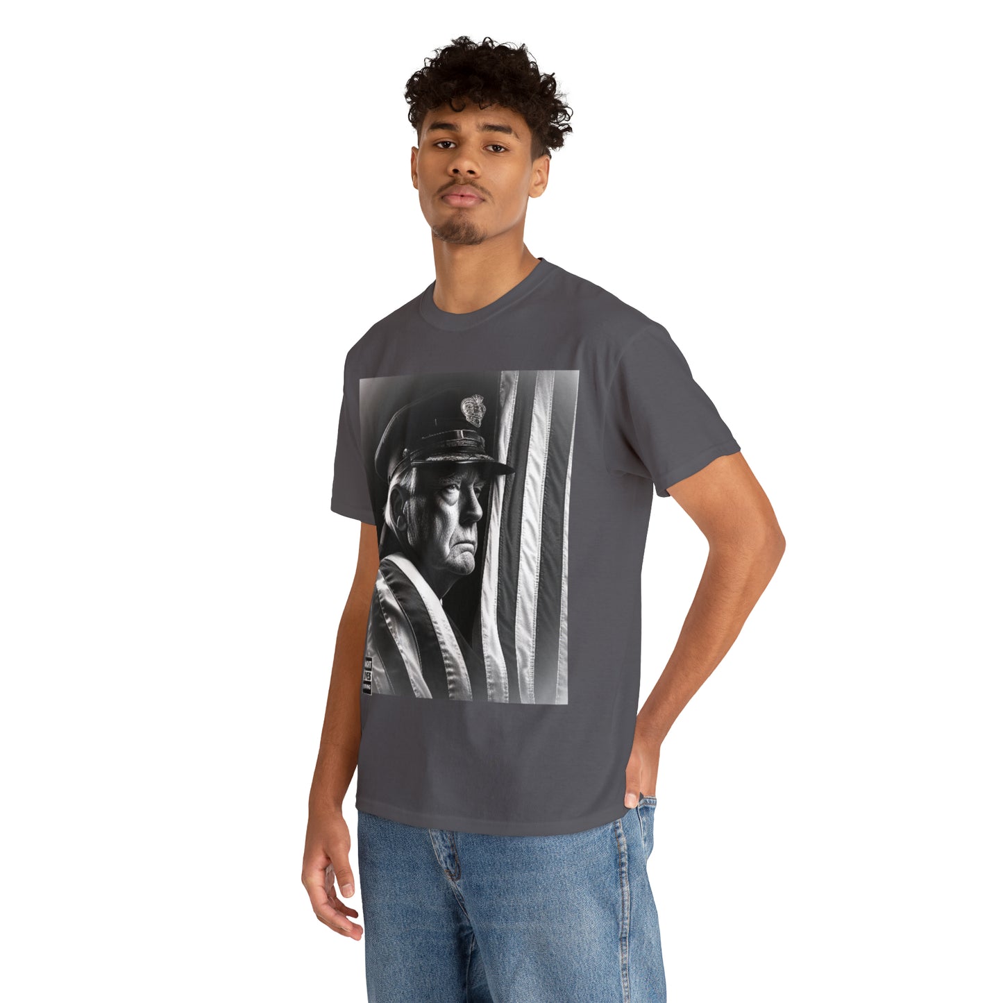 DT Flag T-Shirt