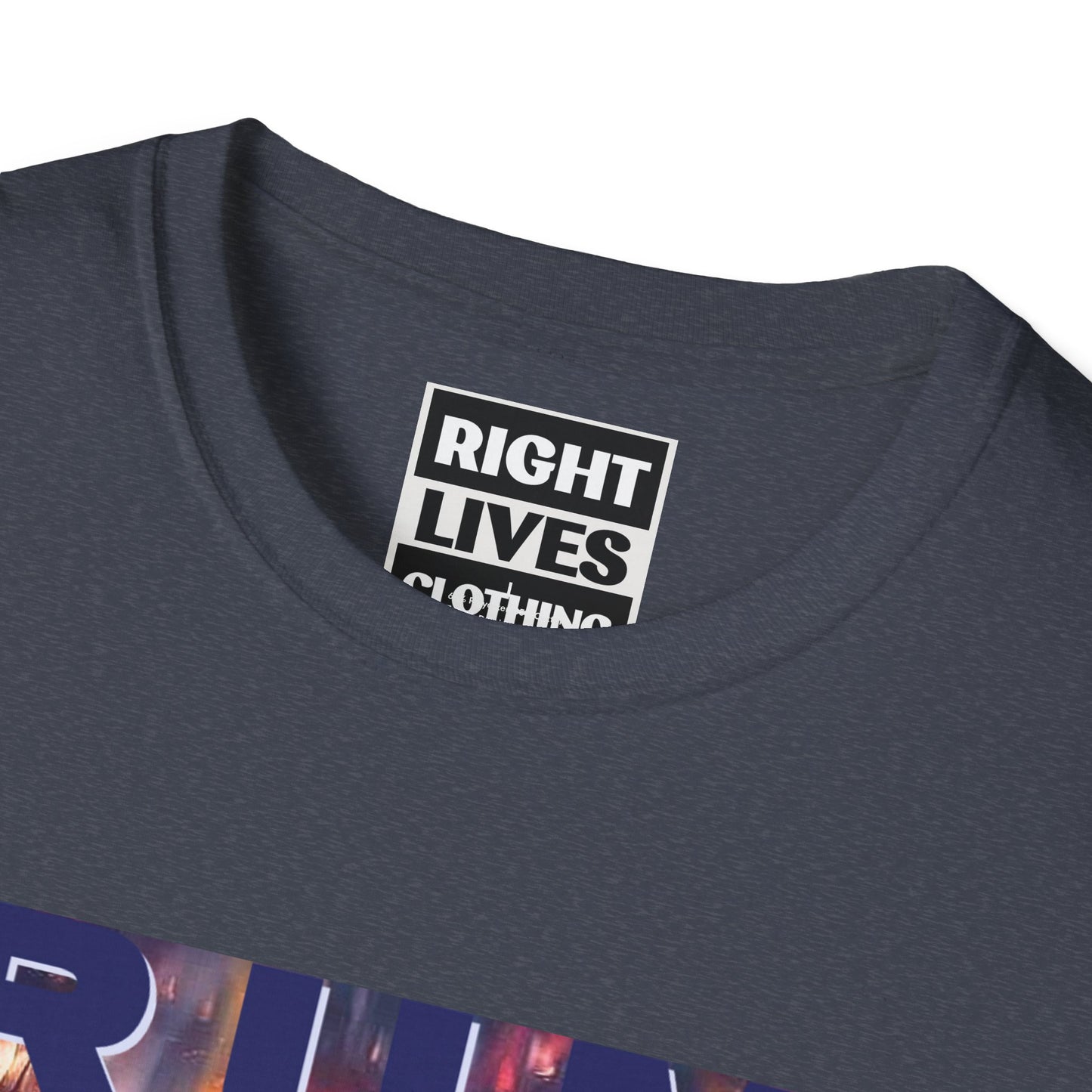 Triumphant Donald Trump T-Shirt