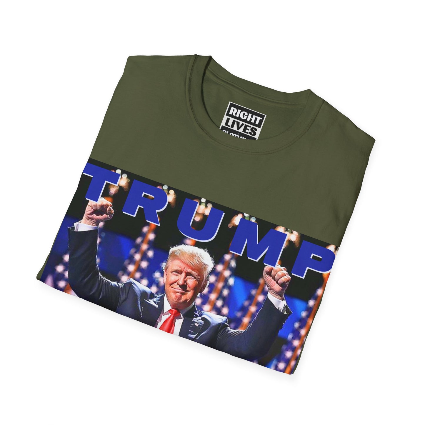 Winner Donald Trump T-Shirt