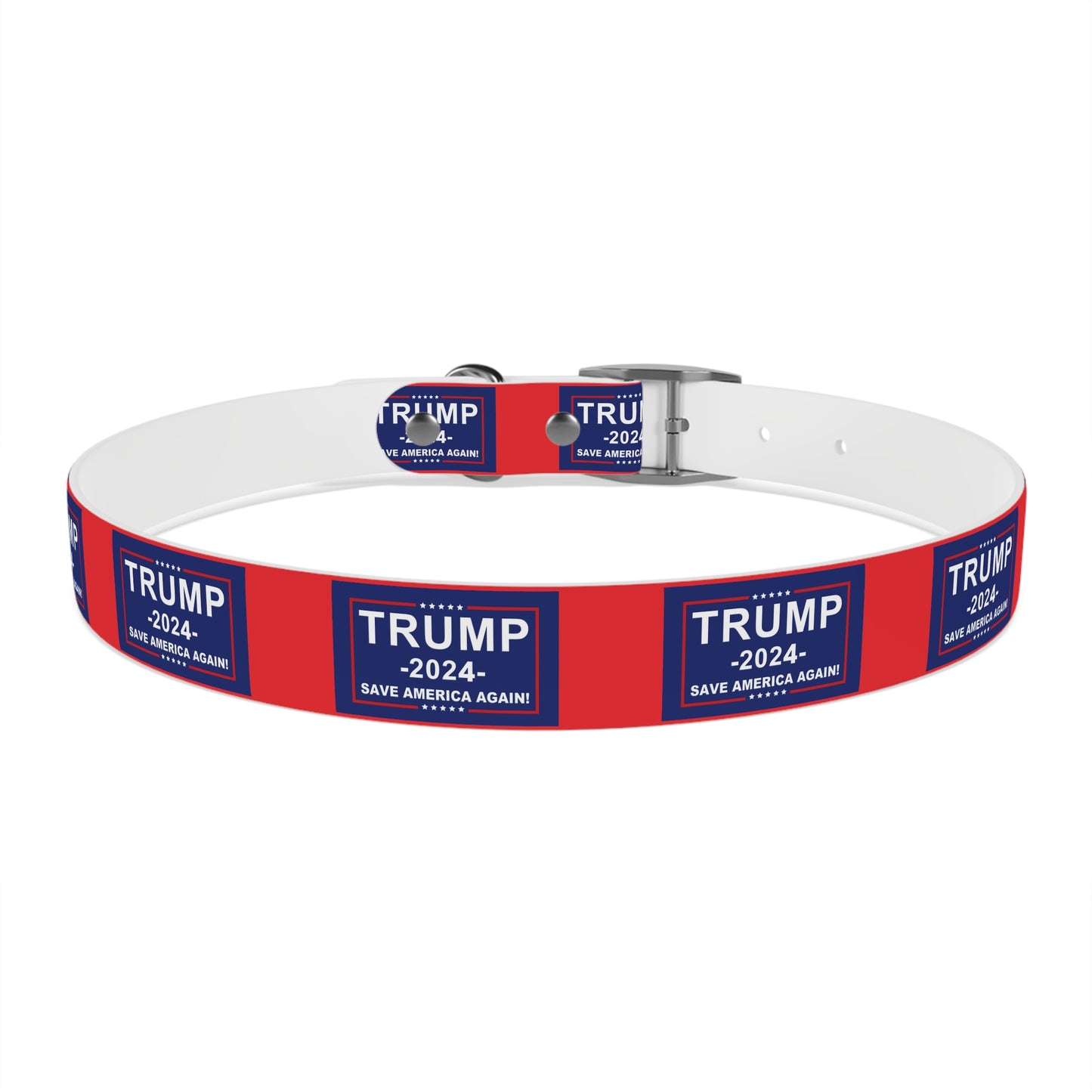 Save America Dog Collar