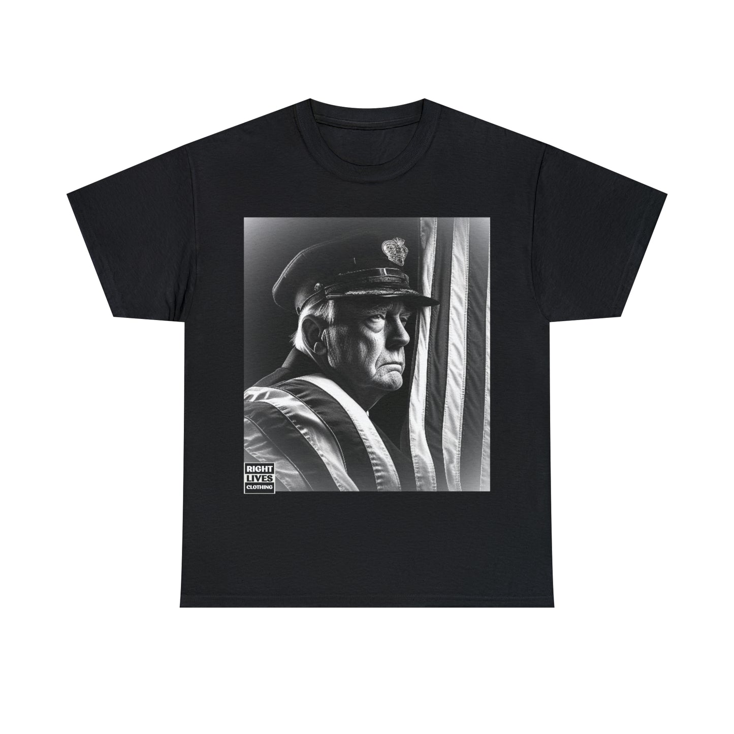 DT Flag T-Shirt