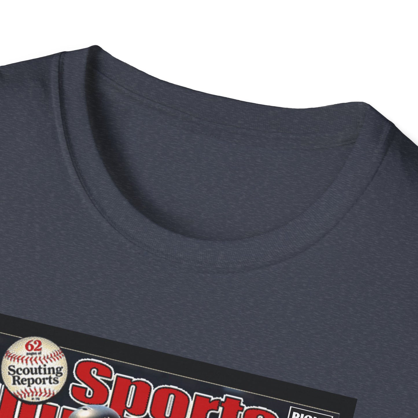 Donald Trump HomeRun T-Shirt