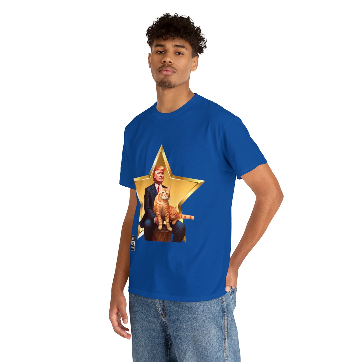 When You're a Star Donald Trump T-Shirt