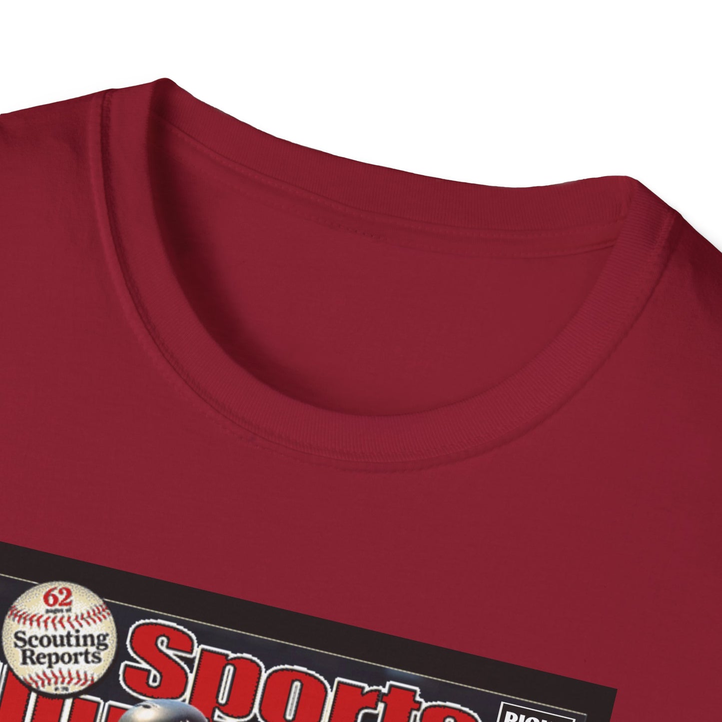 Donald Trump HomeRun T-Shirt