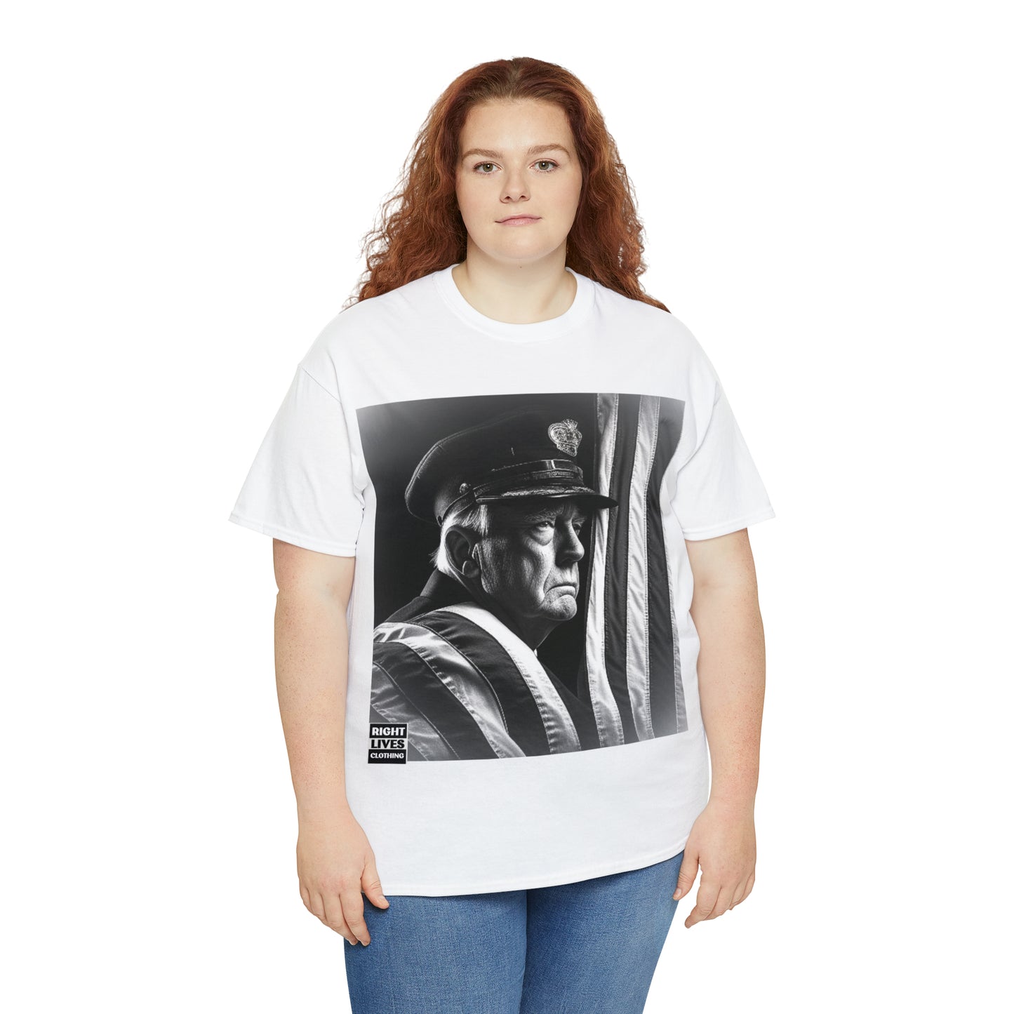 DT Flag T-Shirt
