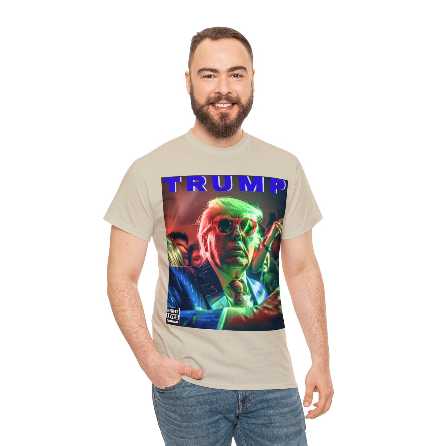 Club Donald Trump T-Shirt